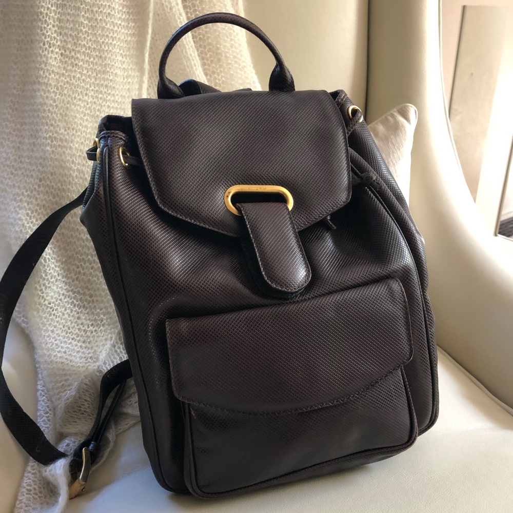 Bottega Veneta Backback